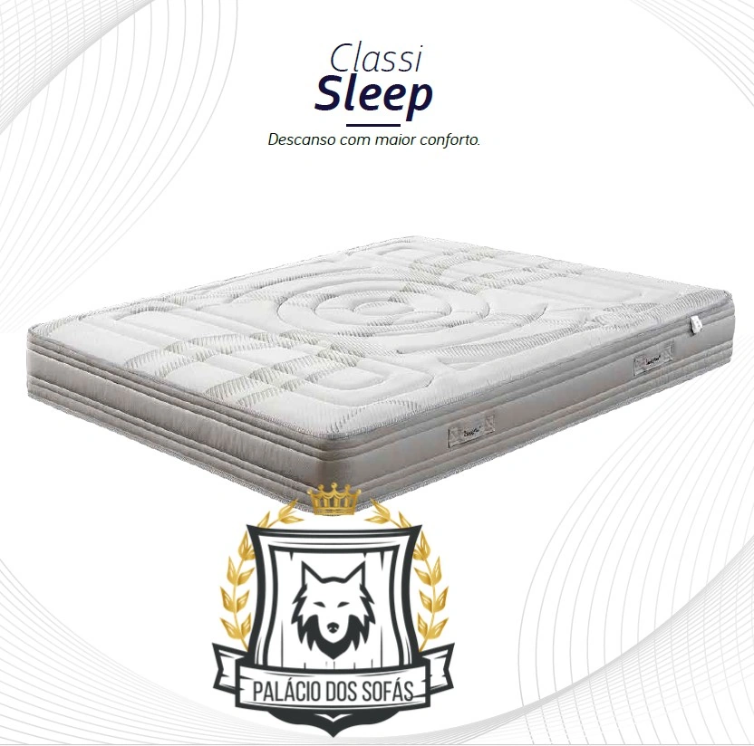 Classi Sleep
